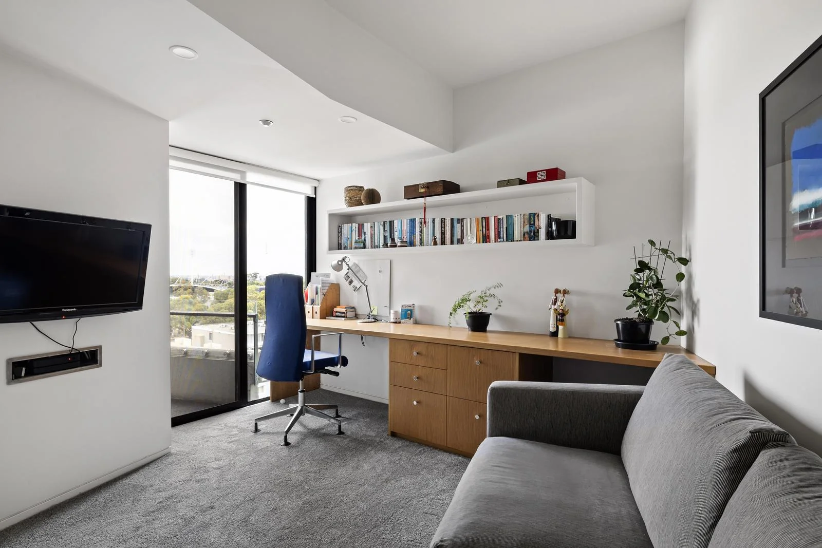 Additional image 13 of 605/228 The Avenue, Parkville VIC 3052