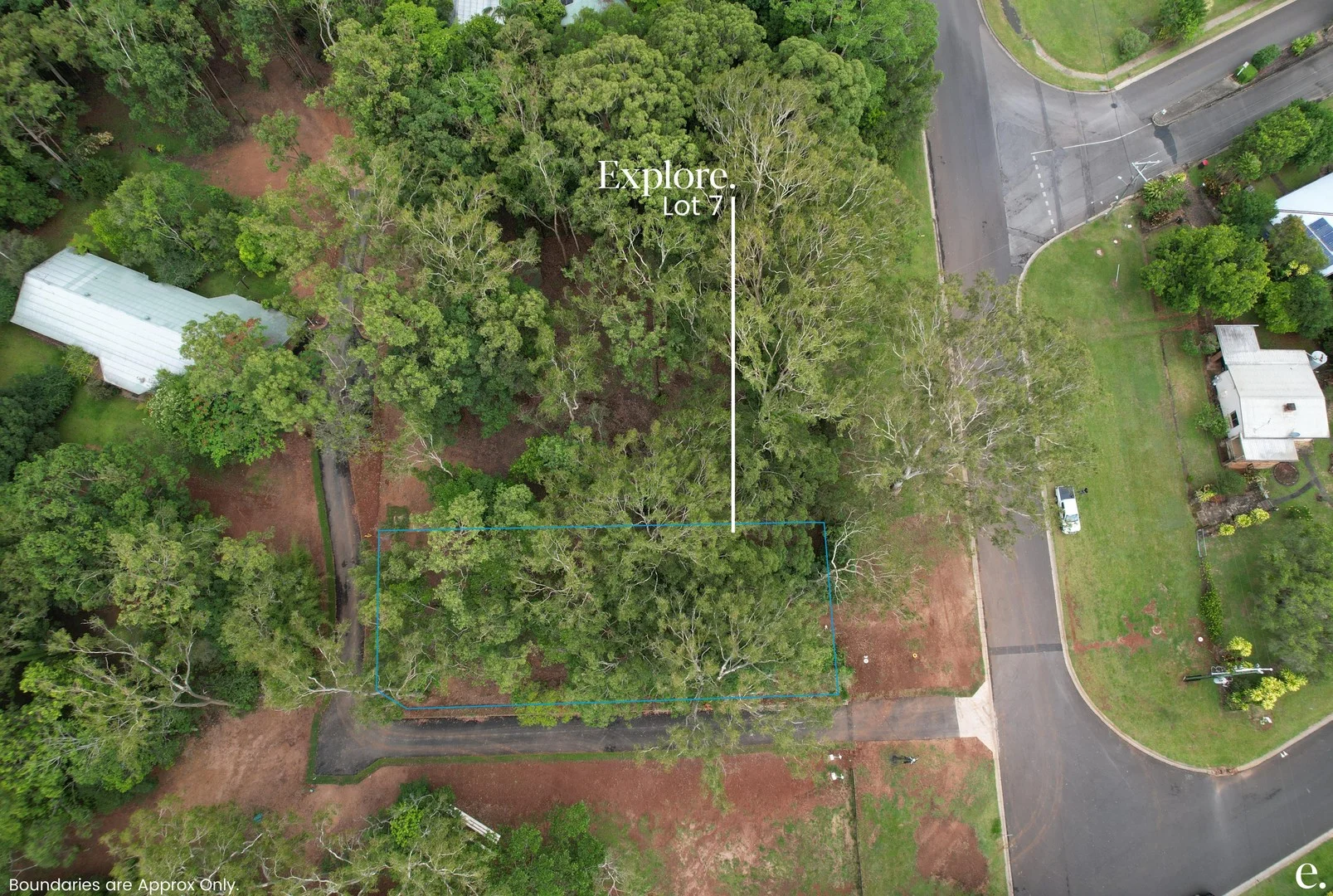 Additional image 15 of Lot 3-9/3 Penda Street, Yungaburra QLD 4884