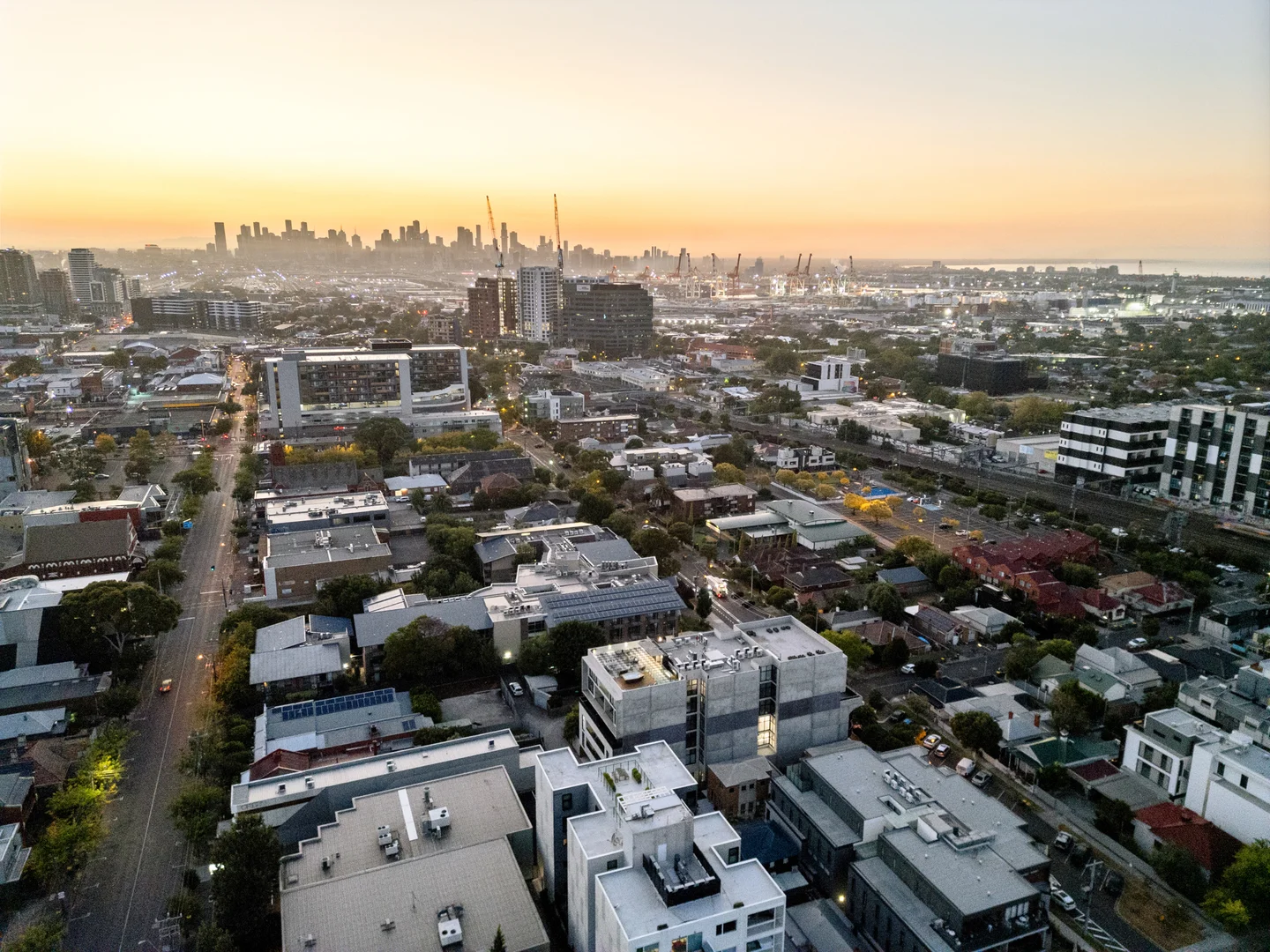 Additional image 22 of 502/66 Pickett Street, Footscray VIC 3011