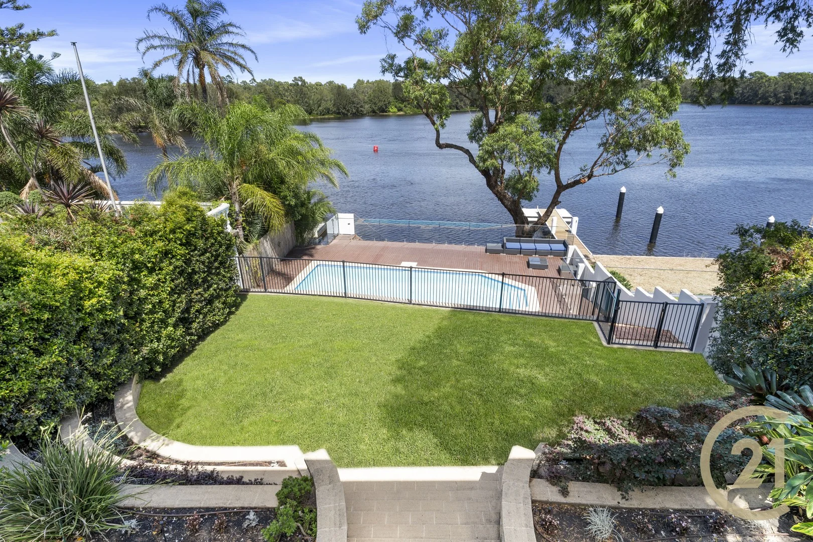 202 Henry Lawson Drive, Georges Hall NSW 2198