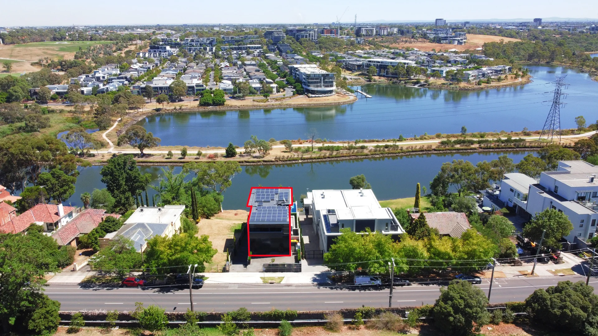 Additional image 13 of 4/43 Fisher Parade, Ascot Vale VIC 3032