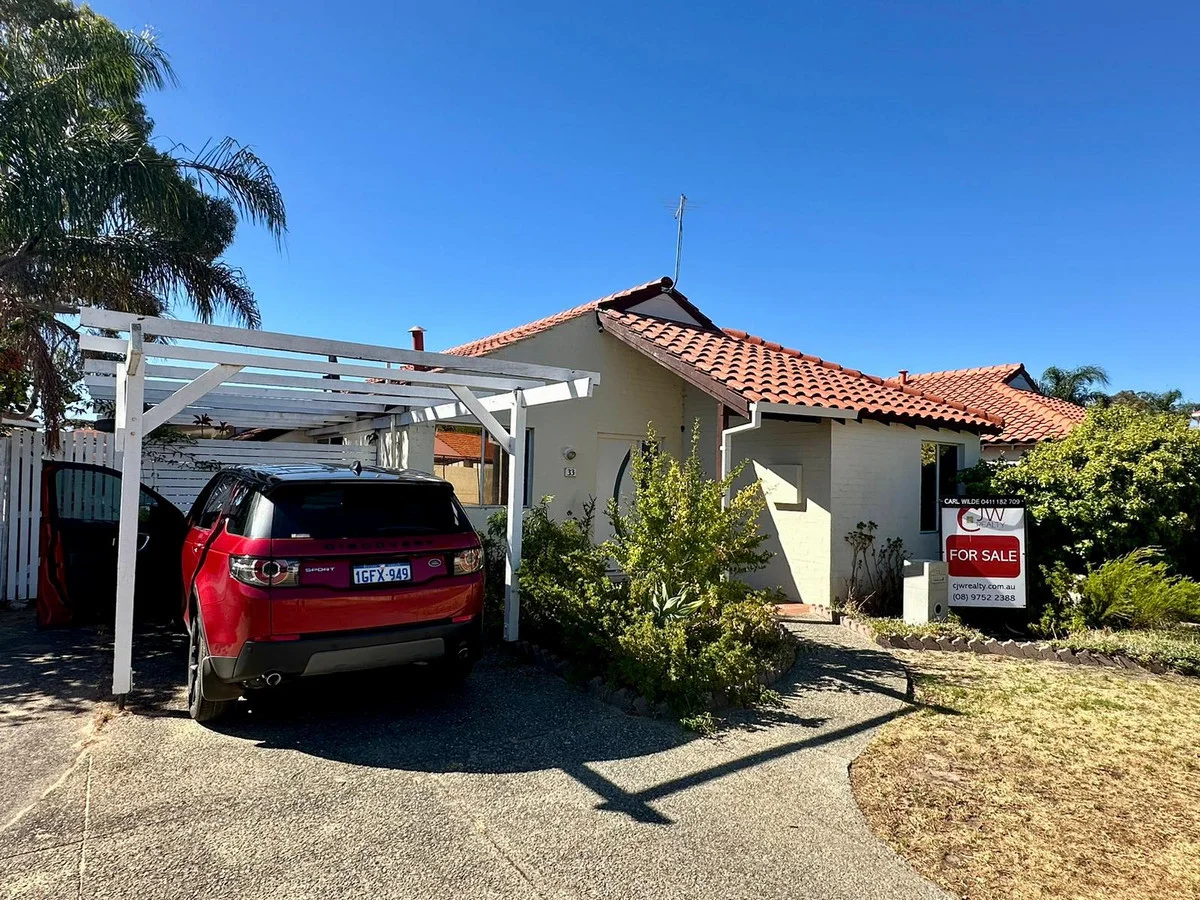 Additional image 23 of 33/1 Tatham Road, South Yunderup WA 6208