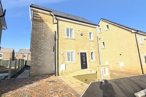 Stone Fold, Sheffield S13