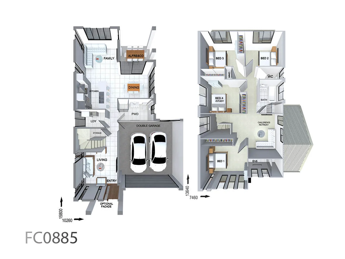 Additional image 6 of Lot 250/47 Ambience Circuit, Deebing Heights QLD 4306