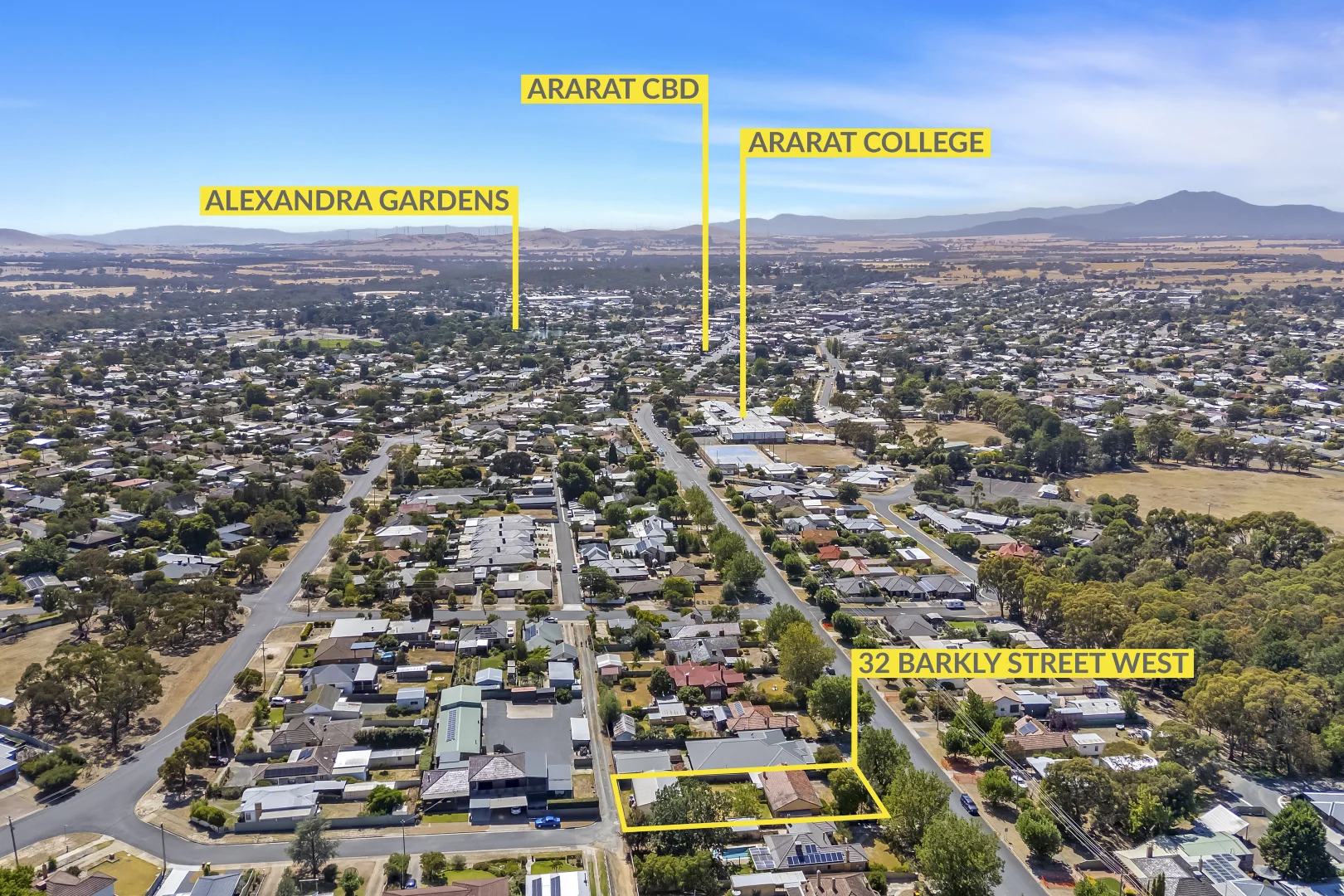 Additional image 16 of 32 Barkly Street West, Ararat VIC 3377