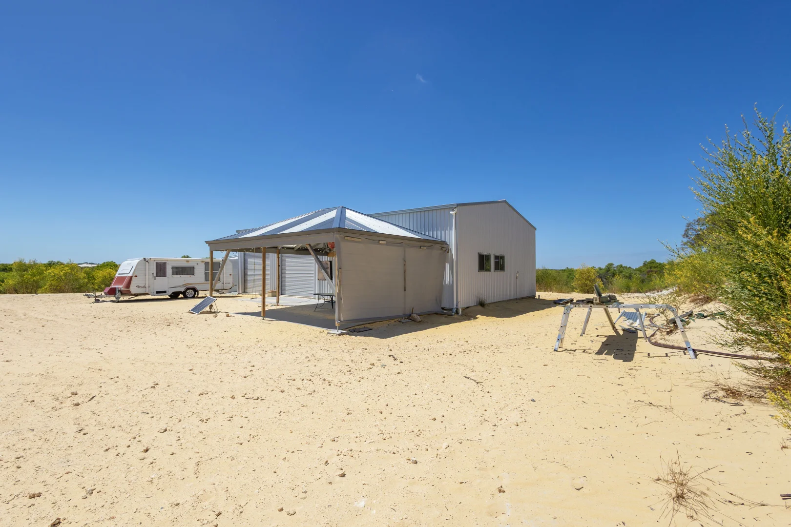 Additional image 9 of Lot 126 Marine Drive, Jurien Bay WA 6516