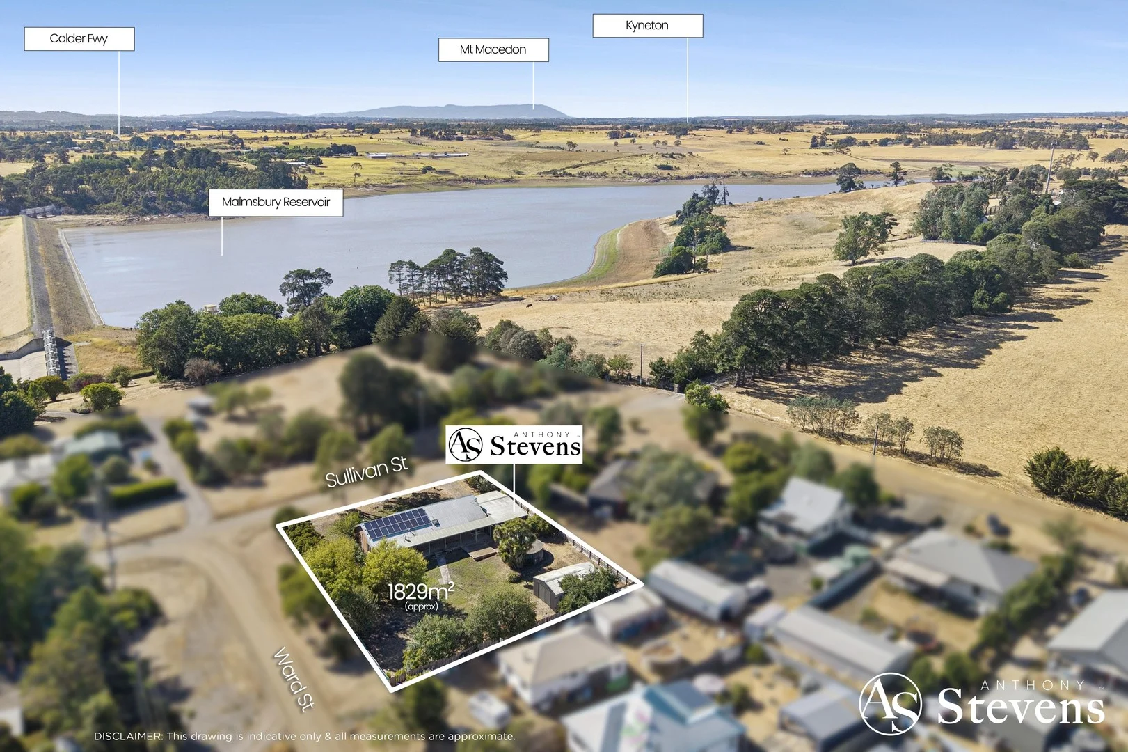 5-7 Sullivan Street, Malmsbury VIC 3446