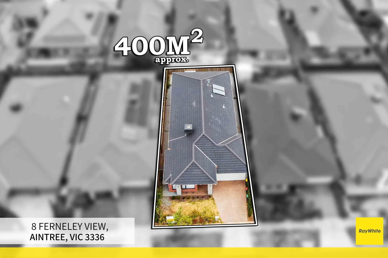 Additional image 17 of 8 Ferneley View, Aintree VIC 3336