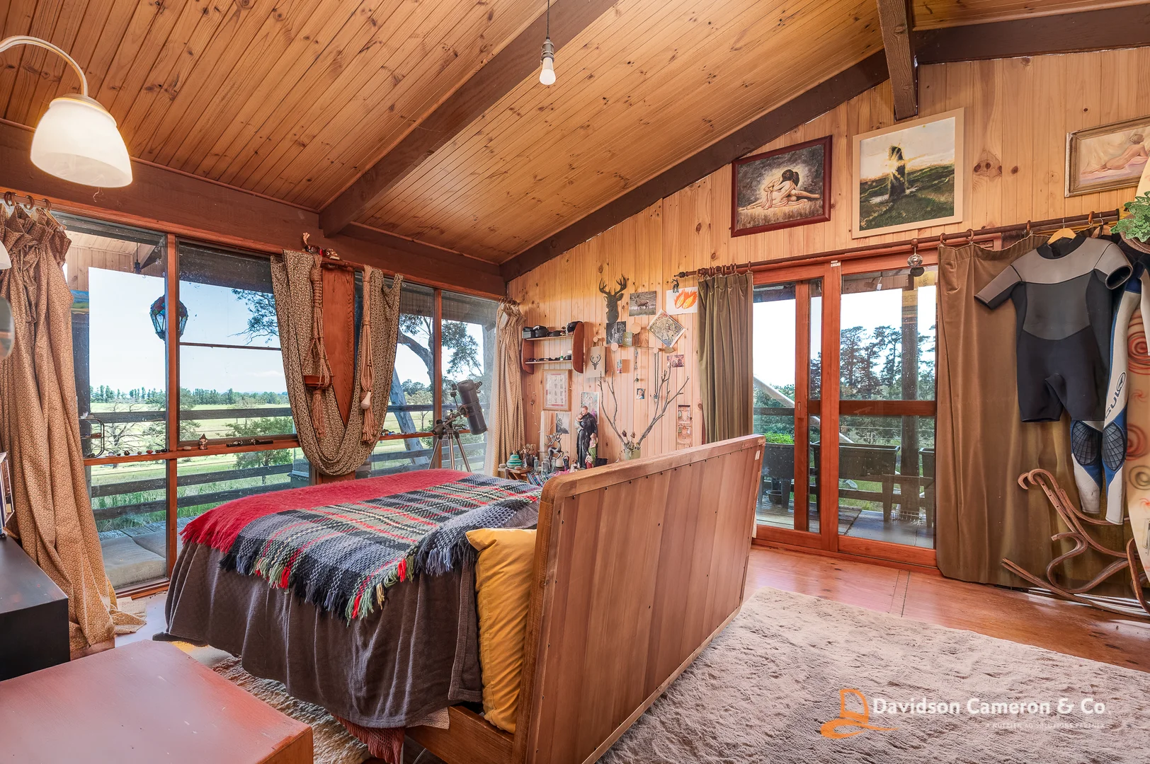 Additional image 13 of "Nandewar" 200 Burtons Lane, Kentucky NSW 2354