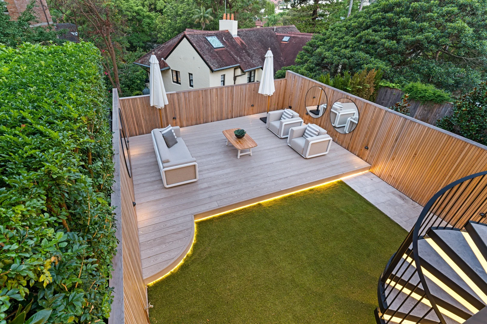 Additional image 5 of Residence 4 of 39 Ocean Avenue, Double Bay NSW 2028