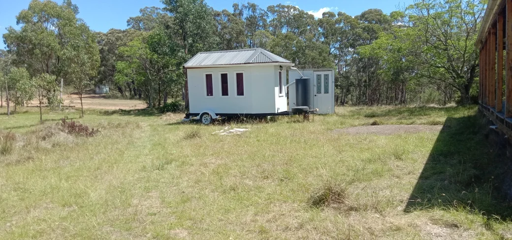 Additional image 3 of Lot 18 Kerry Street, Yerranderie NSW 2787