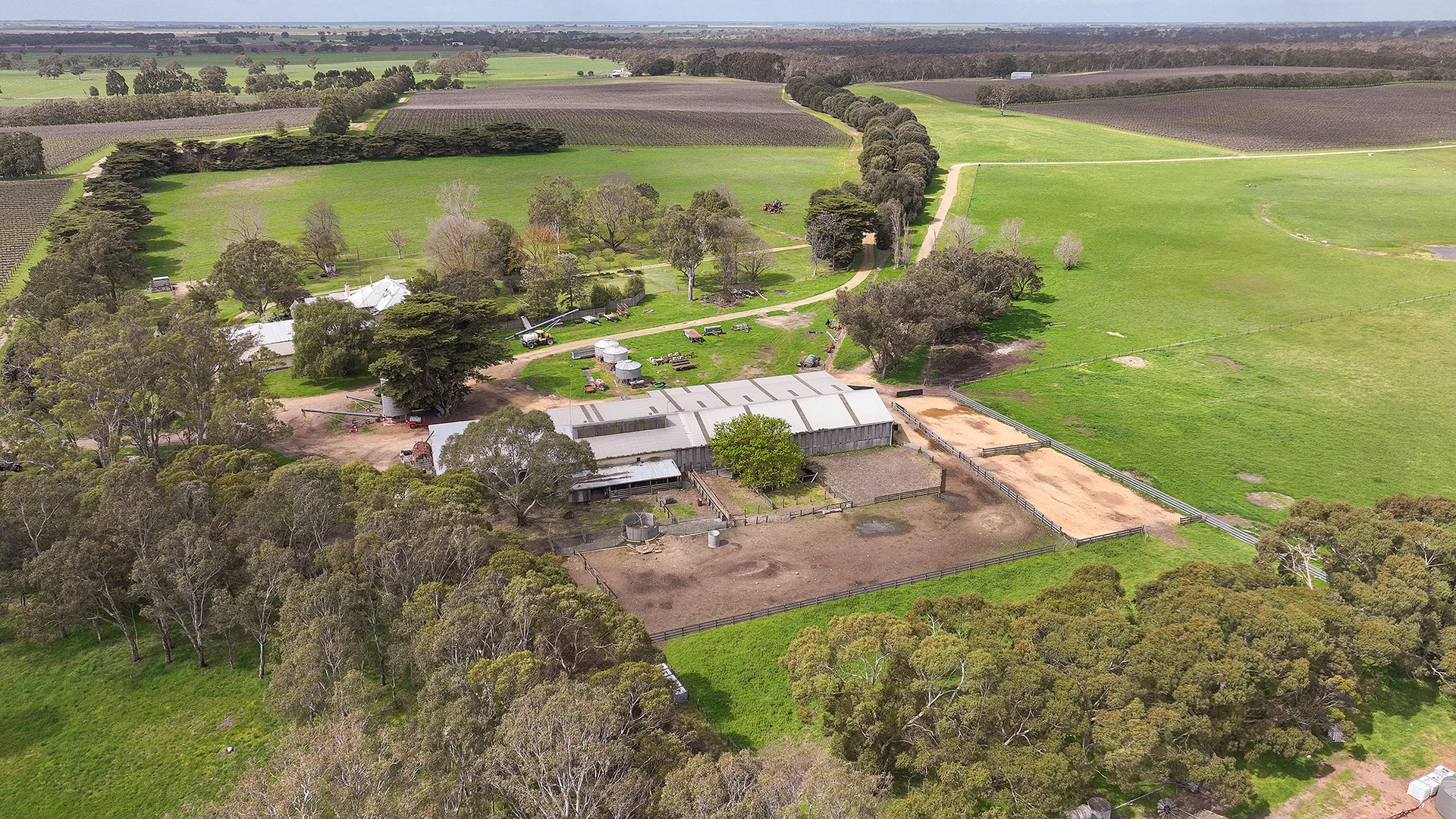 Additional image 27 of 546 Bool Lagoon West Road, Penola SA 5277