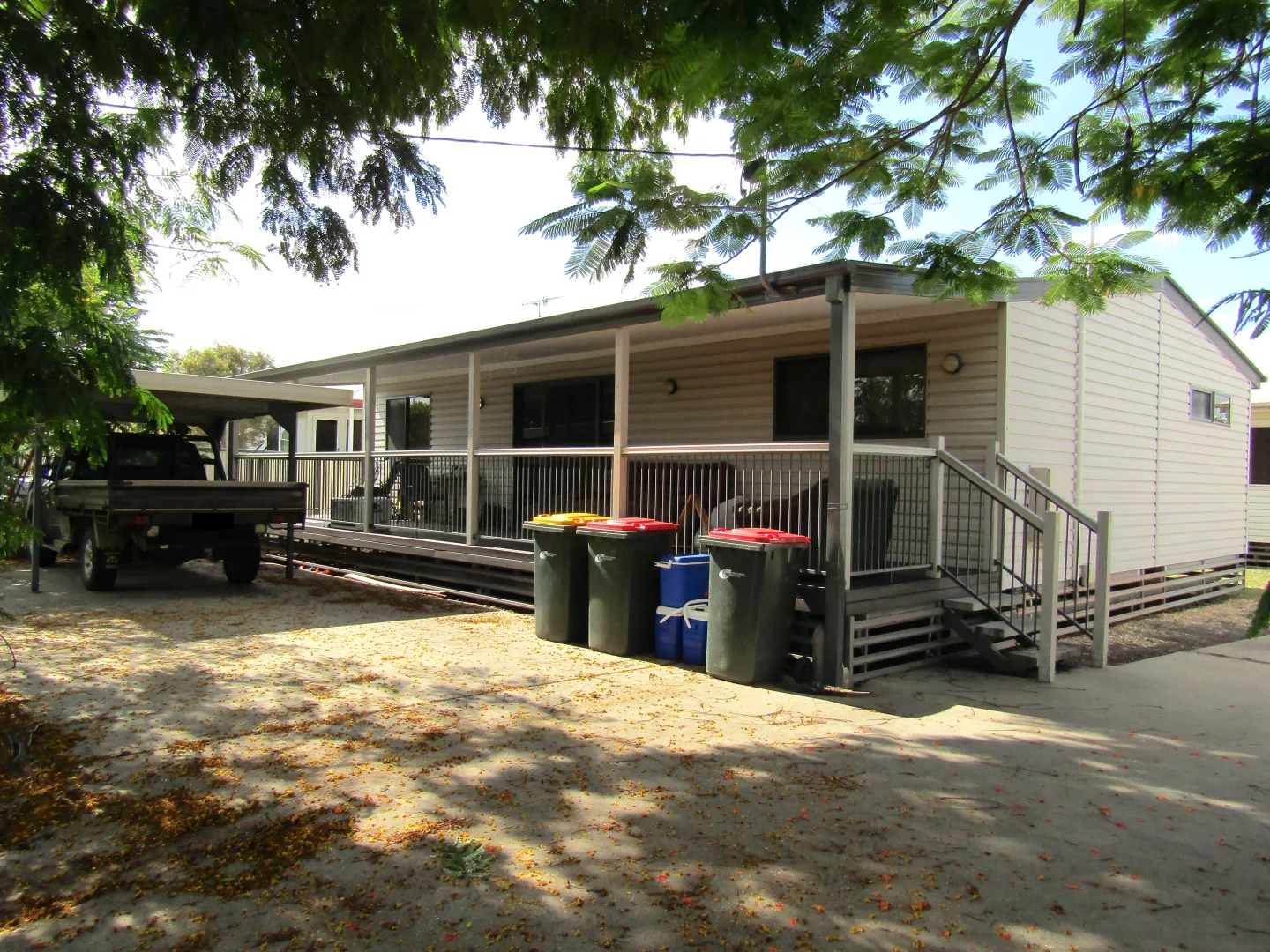 Additional image 33 of 8A 8B Boonery Street, Blackwater QLD 4717