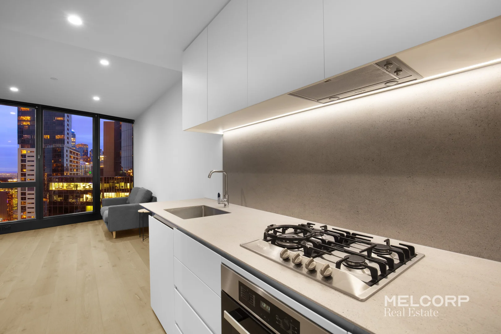 Additional image 2 of 4502/70 Southbank Boulevard, Southbank VIC 3006