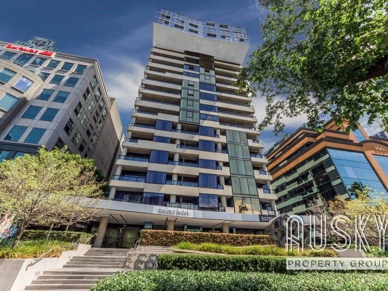 Additional image 10 of 807/568 St Kilda Road, Melbourne VIC 3004