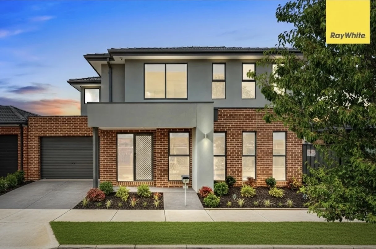 11 Mavi Avenue, Melton VIC 3337