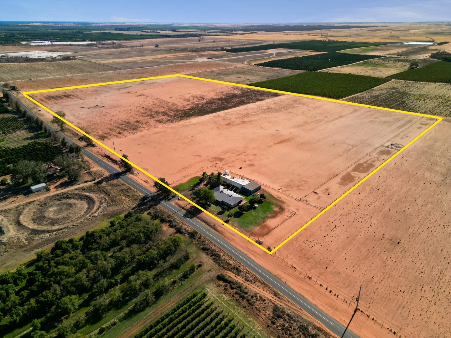 Additional image 4 of 62 Sculthorpe Road, Nangiloc VIC 3494