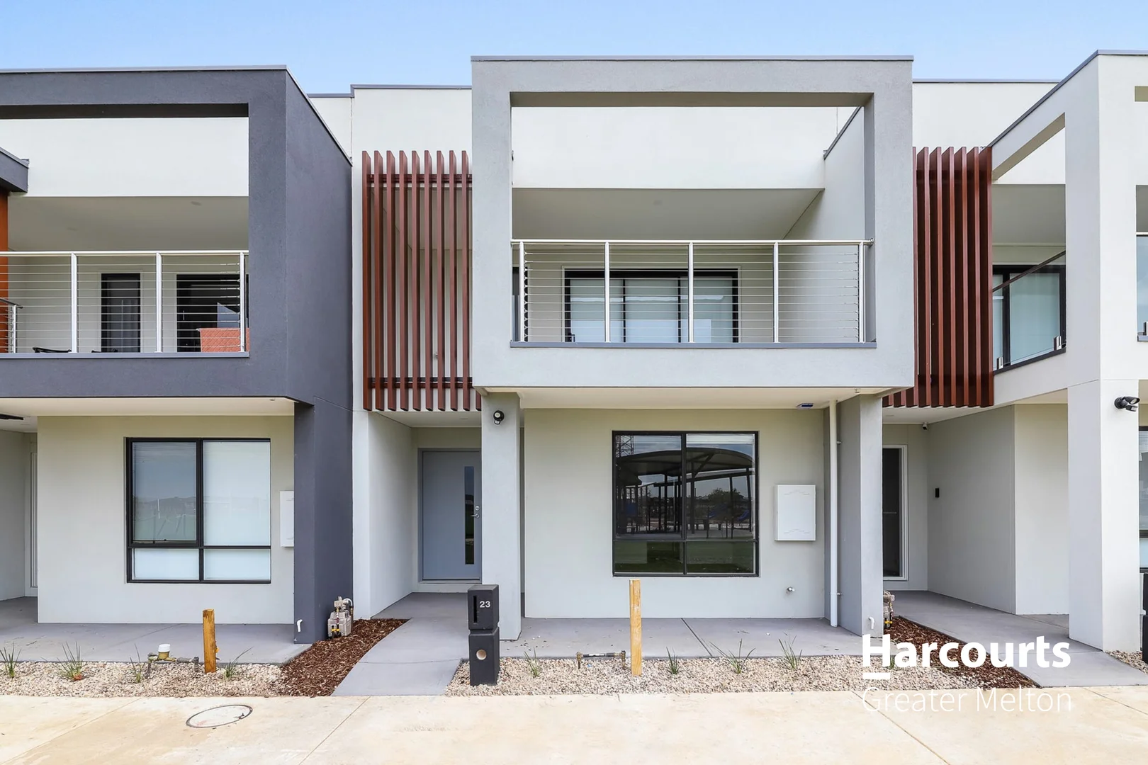 23 Sotterra Walk, Fraser Rise VIC 3336