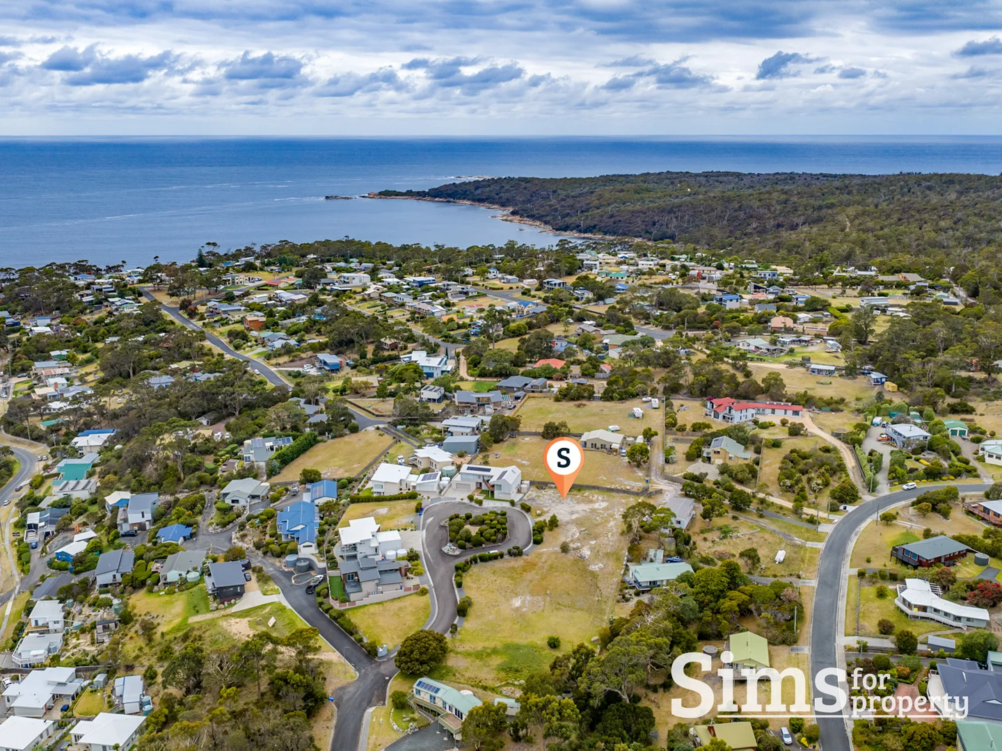 Additional image 7 of Lot 8/17 Wedge Court, Binalong Bay TAS 7216