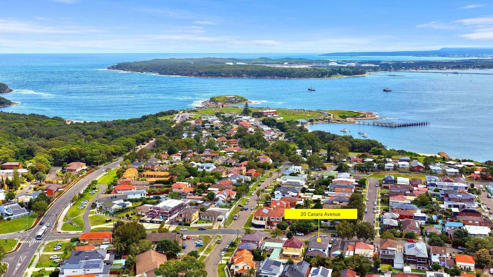 Additional image 7 of 20 Canara Avenue, Phillip Bay NSW 2036