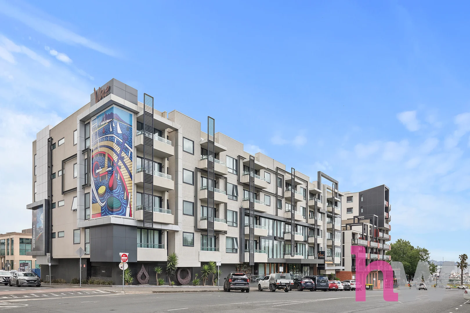 Additional image 14 of 406/6-8 Bellerine Street, Geelong VIC 3220