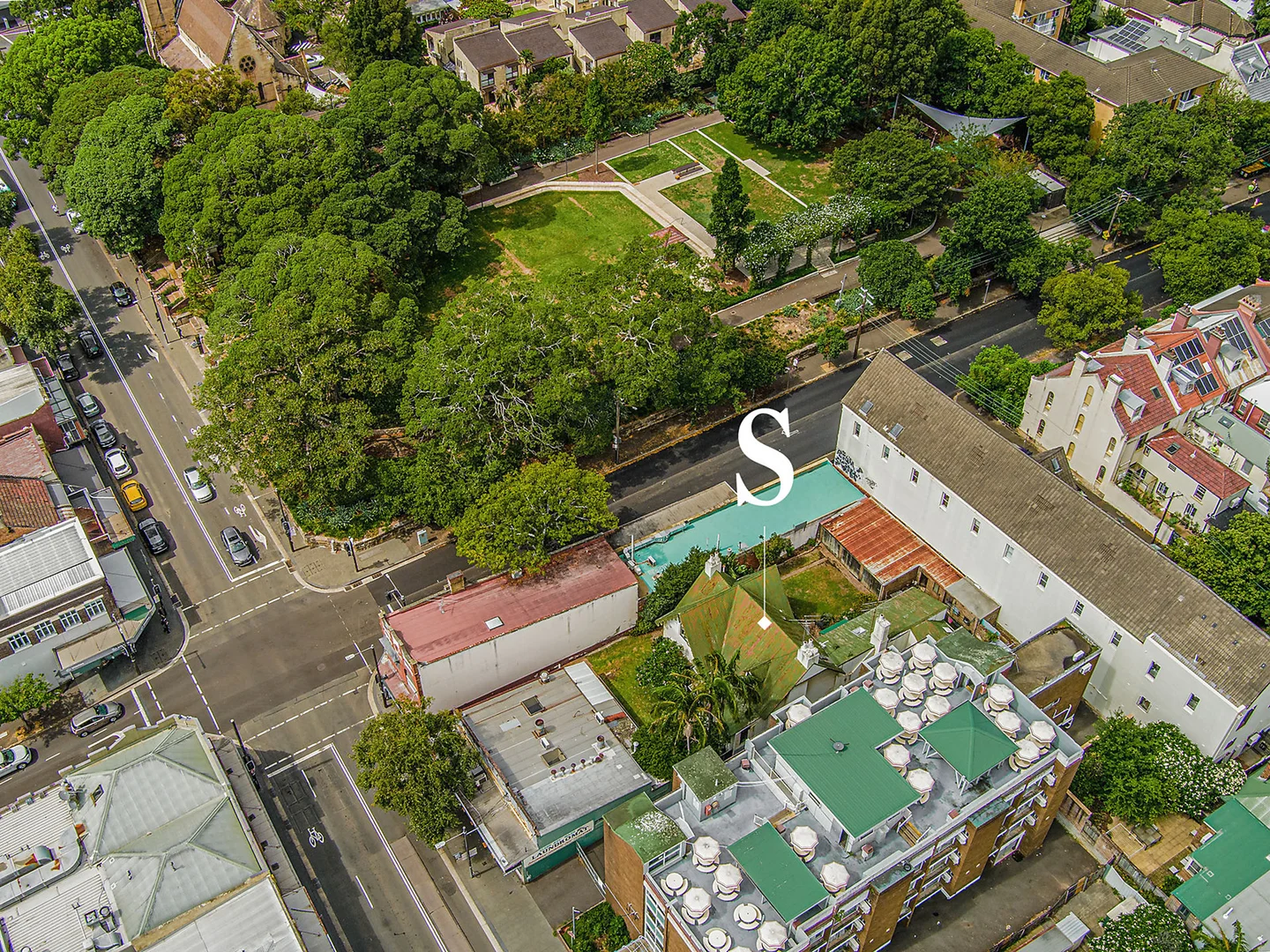 Additional image 20 of 144 Glebe Point Road, Glebe NSW 2037