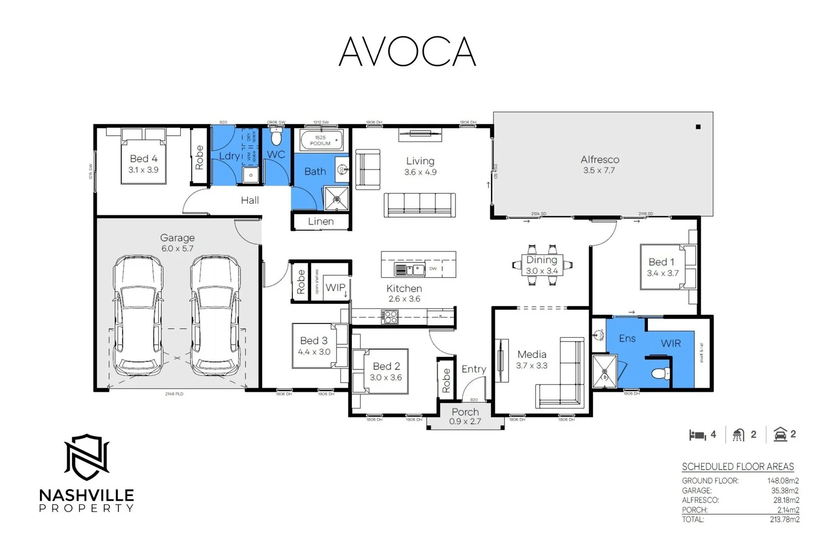 Additional image 2 of 125 Tamaree Road, Tamaree QLD 4570