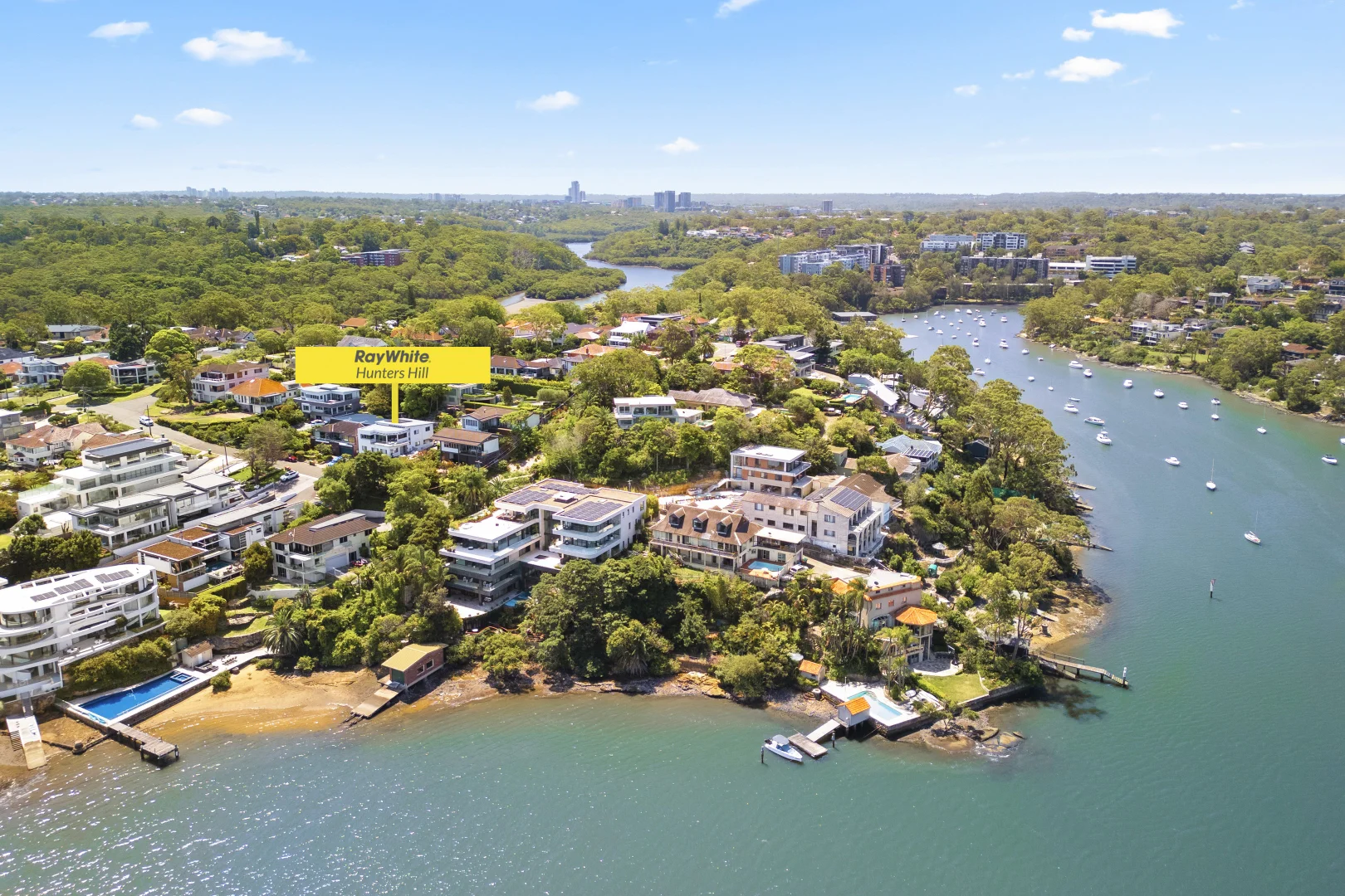Additional image 6 of 3 Haughton Street, Linley Point NSW 2066