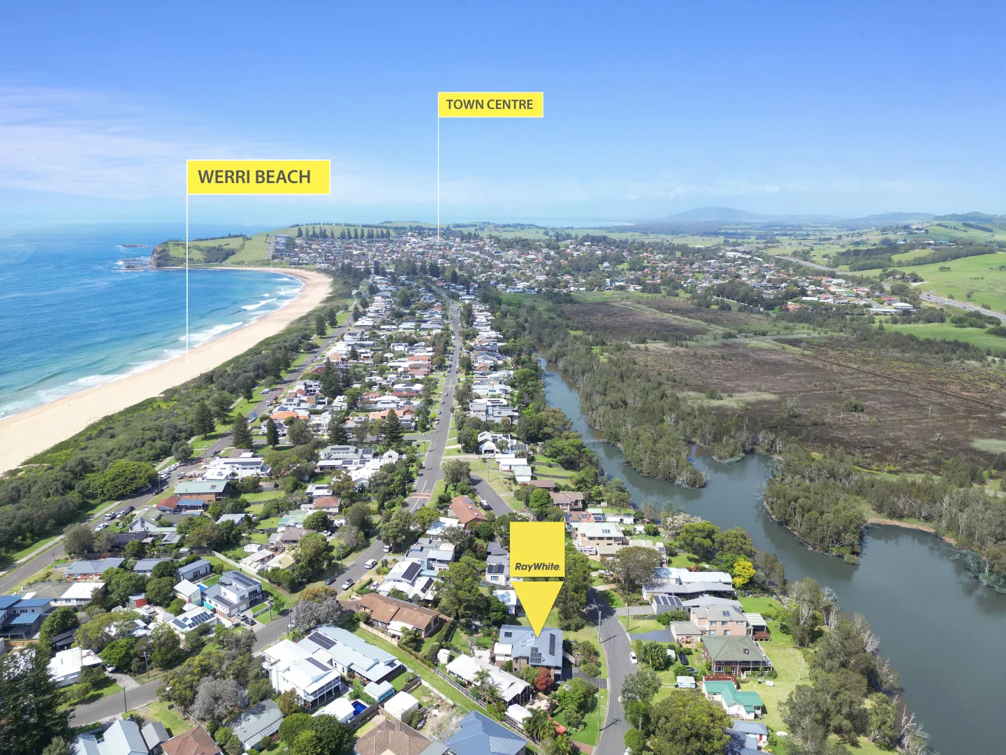 Additional image 21 of 10 Werri Street, Werri Beach NSW 2534