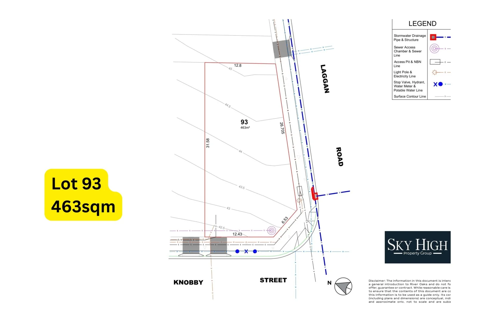 93 Knobby Street, Oakville NSW 2765