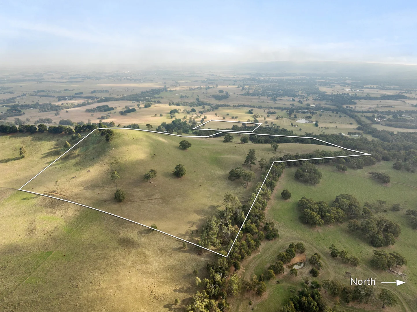 Additional image 27 of Red Gap Road/Fagans Lane, Goldie VIC 3435