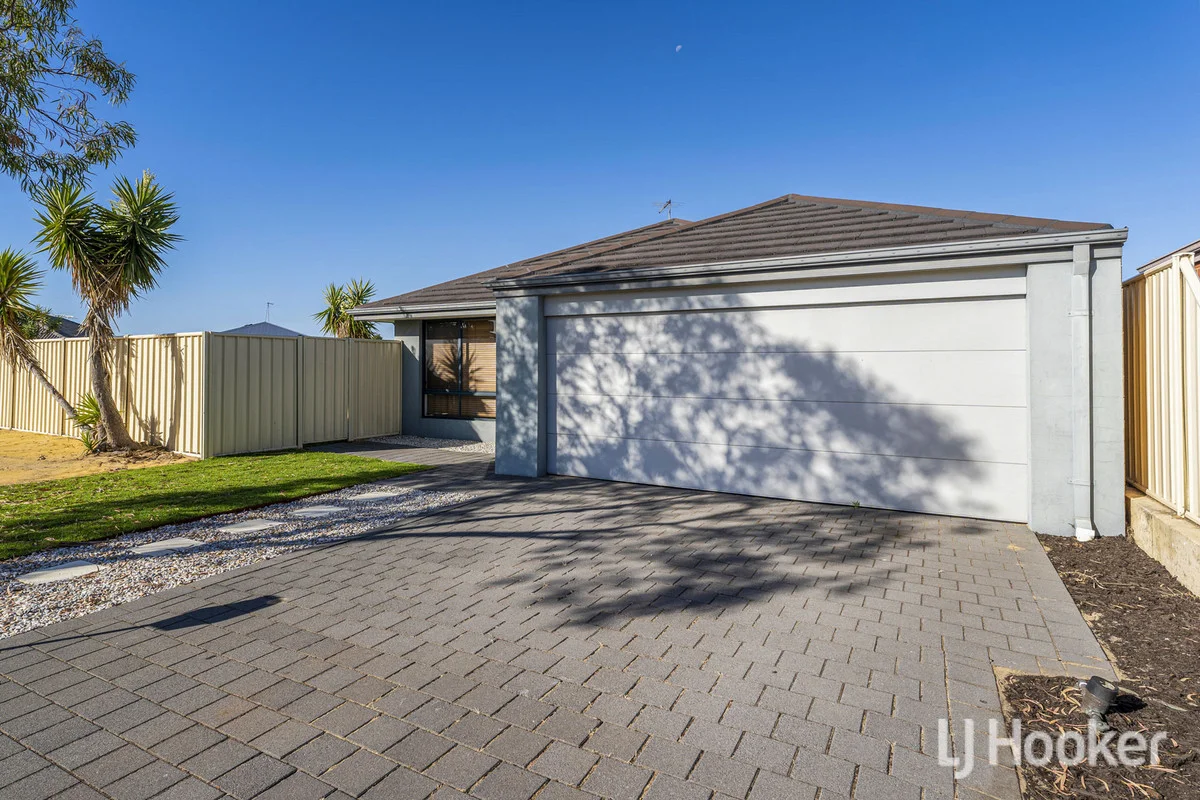 Additional image 12 of 25 Highcliffe Circle, Lakelands WA 6180