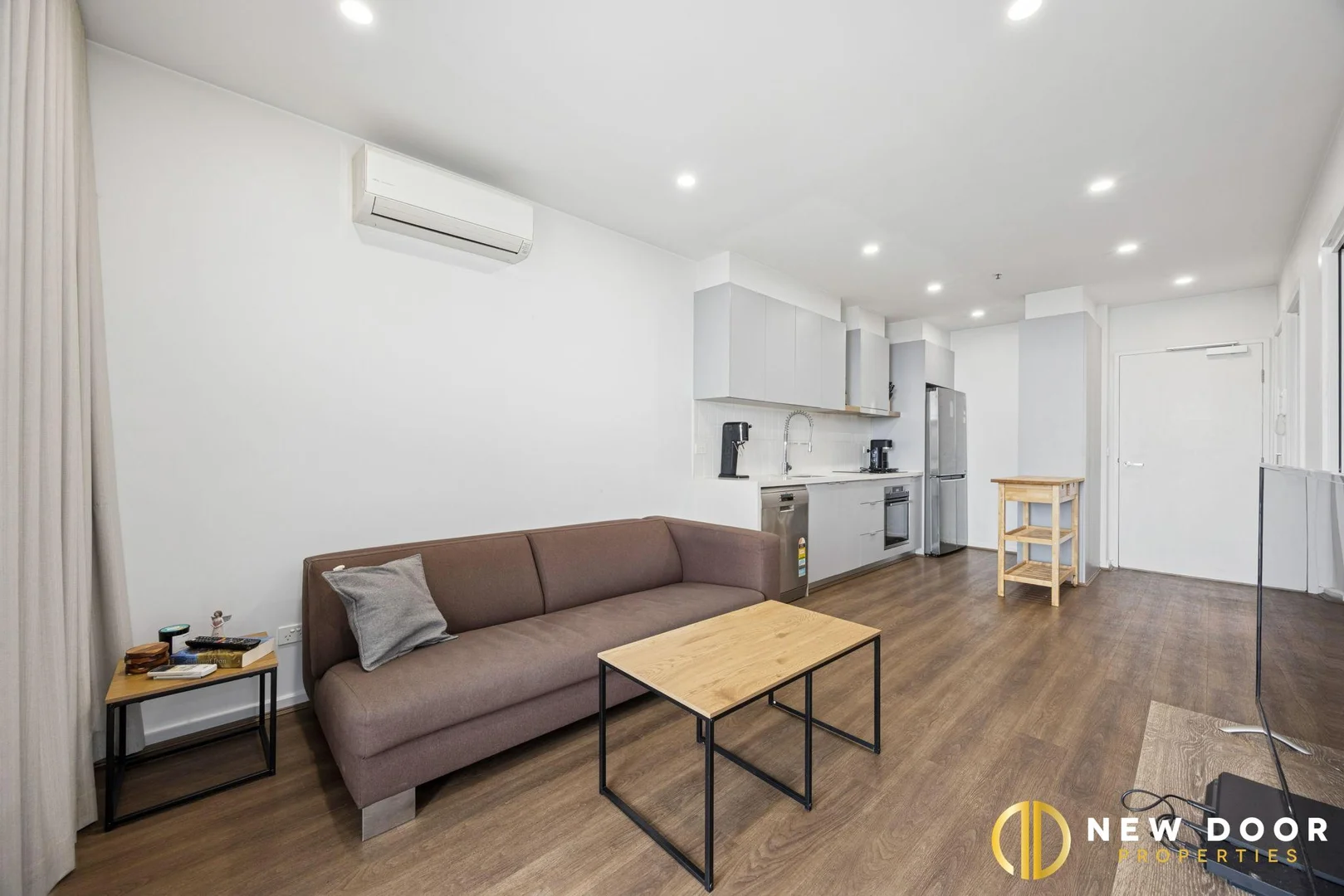 Additional image 5 of 1407/6 Gribble Street, Gungahlin ACT 2912