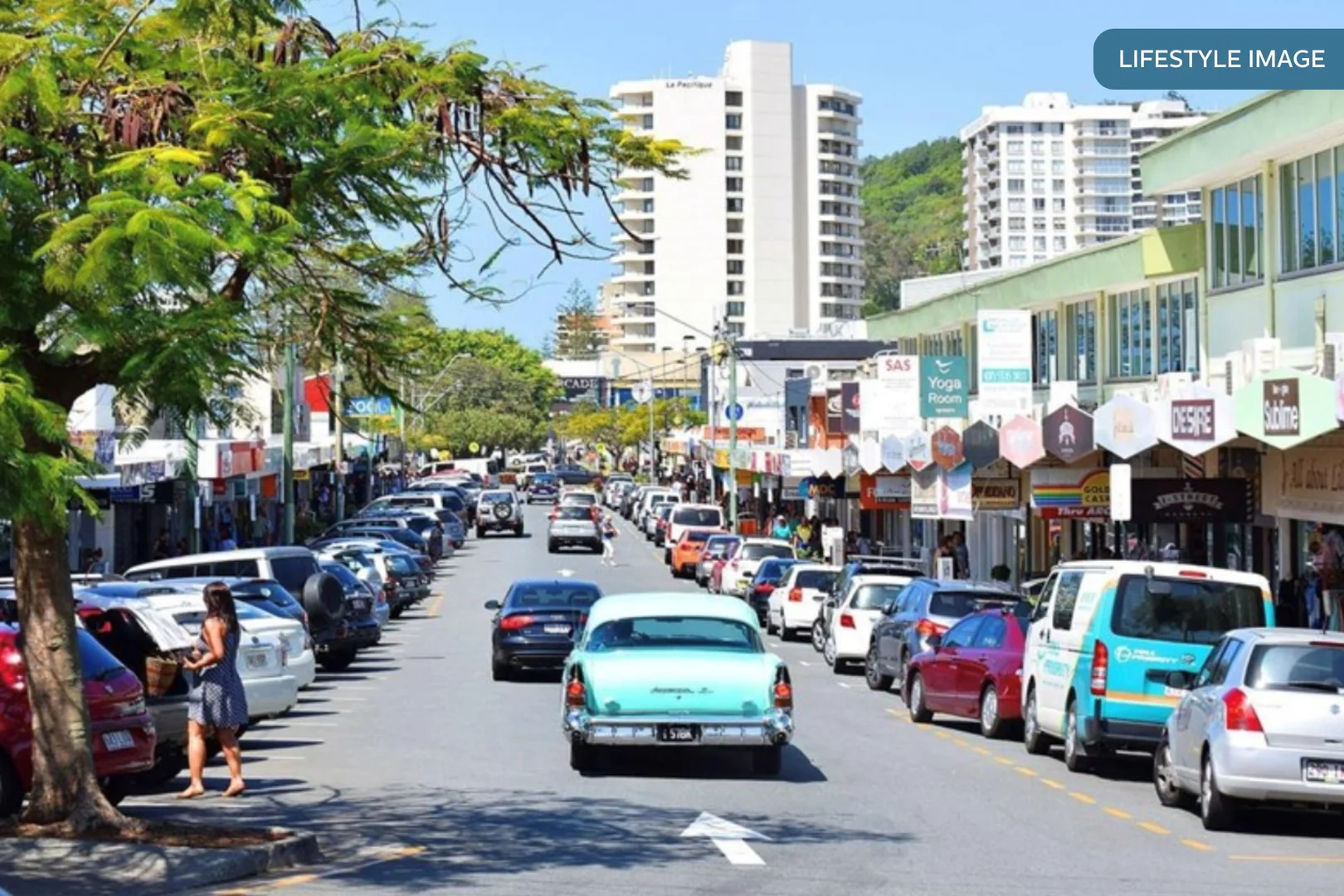 Additional image 23 of 302/24 East Street, Burleigh Heads QLD 4220