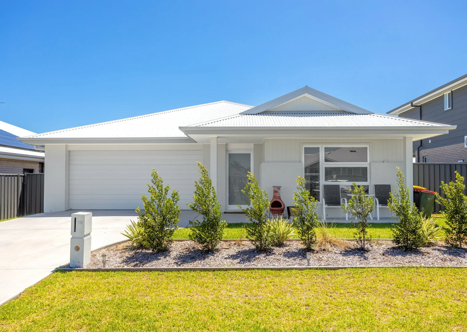 Additional image 16 of 15 Driftwood Boulevard, Old Bar NSW 2430