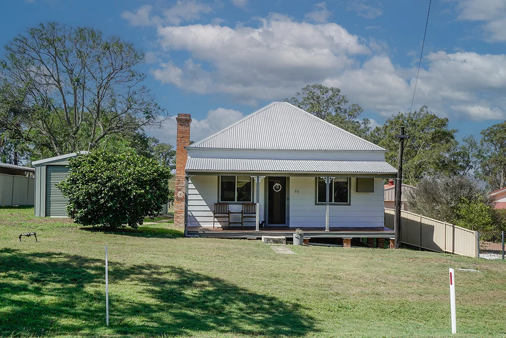 Additional image 10 of 23 Church Street, Gresford NSW 2311