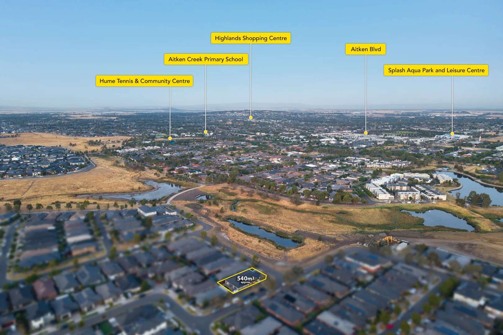 Additional image 27 of 14 Echelon Street, Craigieburn VIC 3064