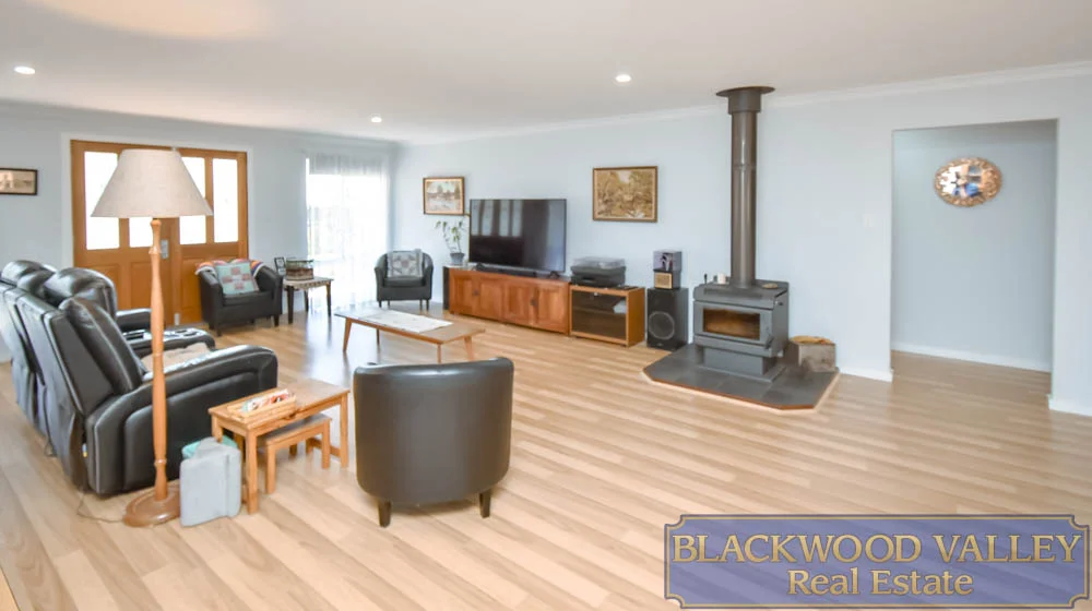 Additional image 7 of 1 Kincaid Close, Bridgetown WA 6255