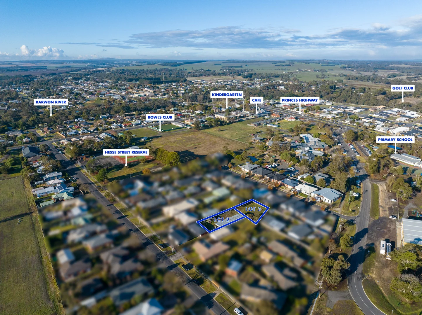 Additional image 2 of 2 & 3/43 Armytage Street, Winchelsea VIC 3241