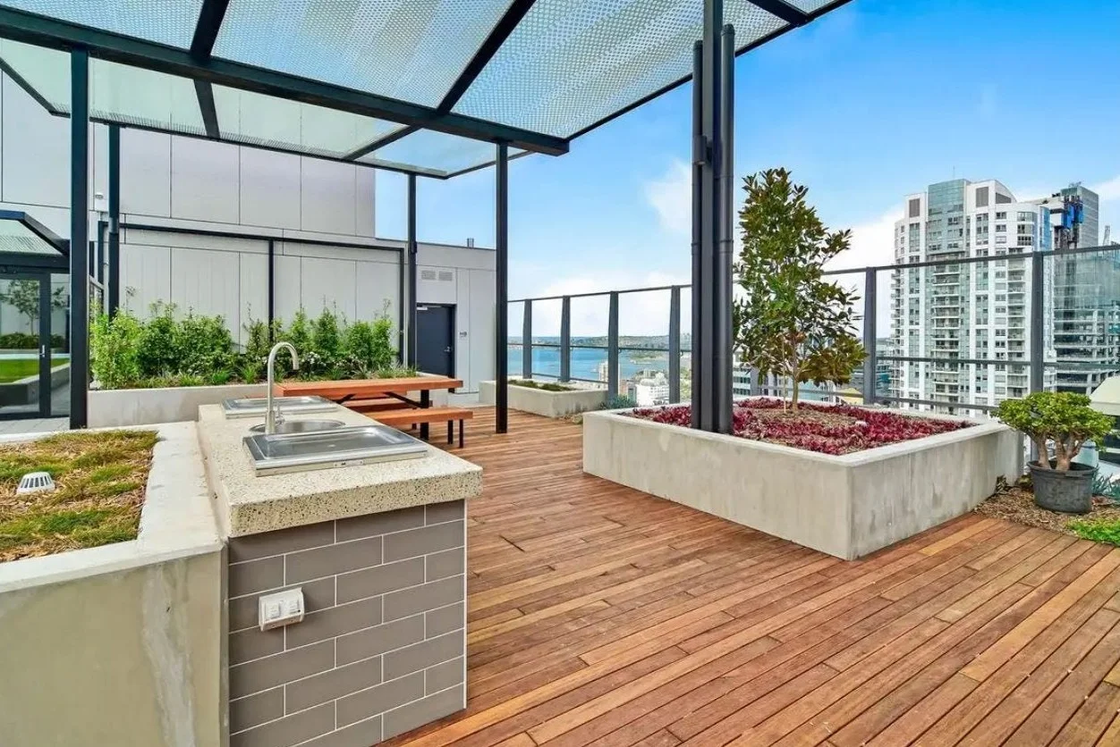 Additional image 17 of 1410/221 Miller Street, North Sydney NSW 2060