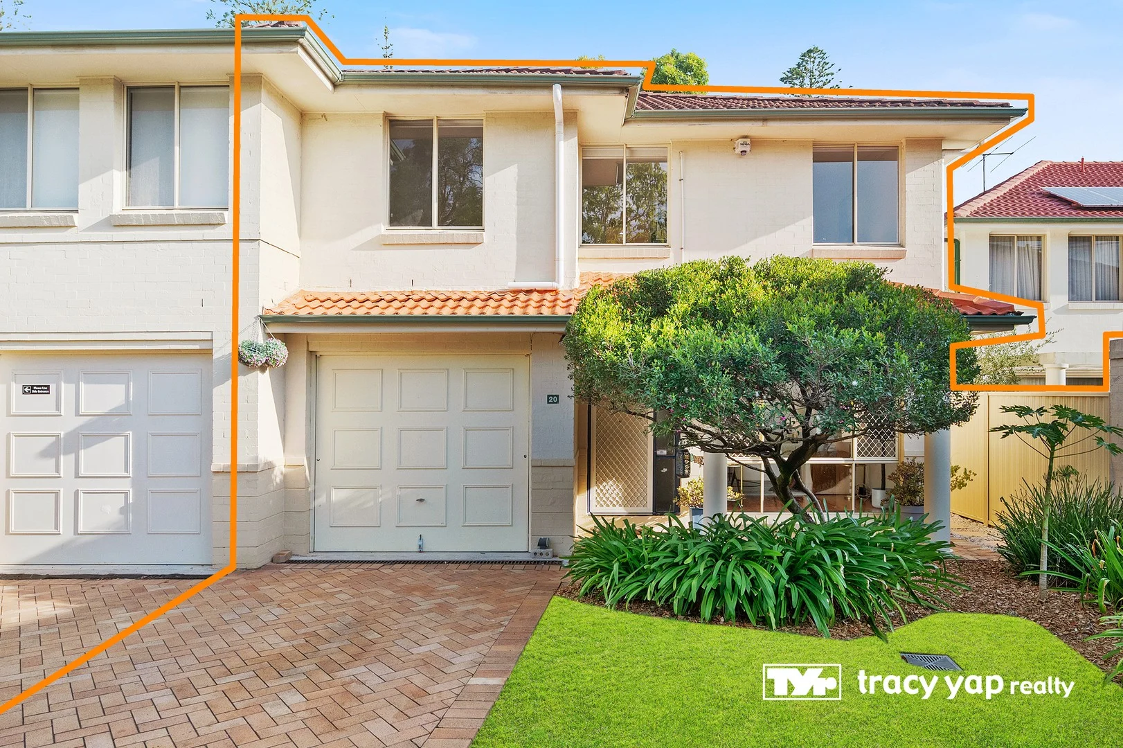 20 Lancaster Drive, Marsfield NSW 2122