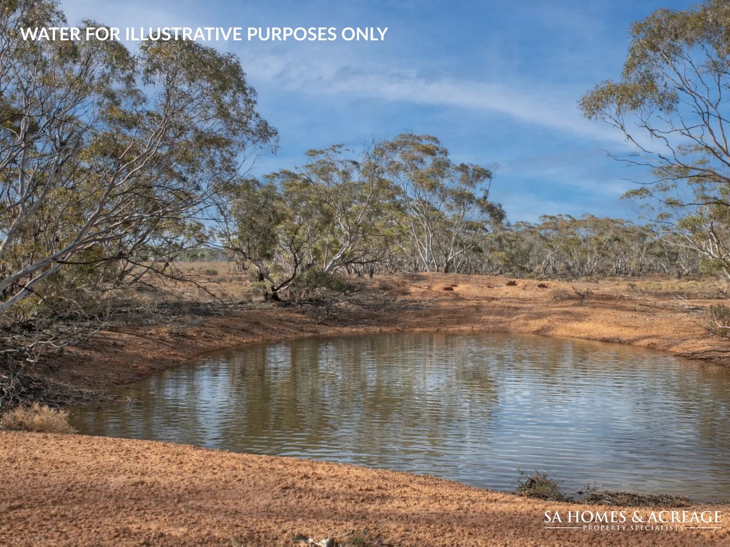 Additional image 19 of Lot 267 Linkes Woolshed Road, Steinfeld SA 5356