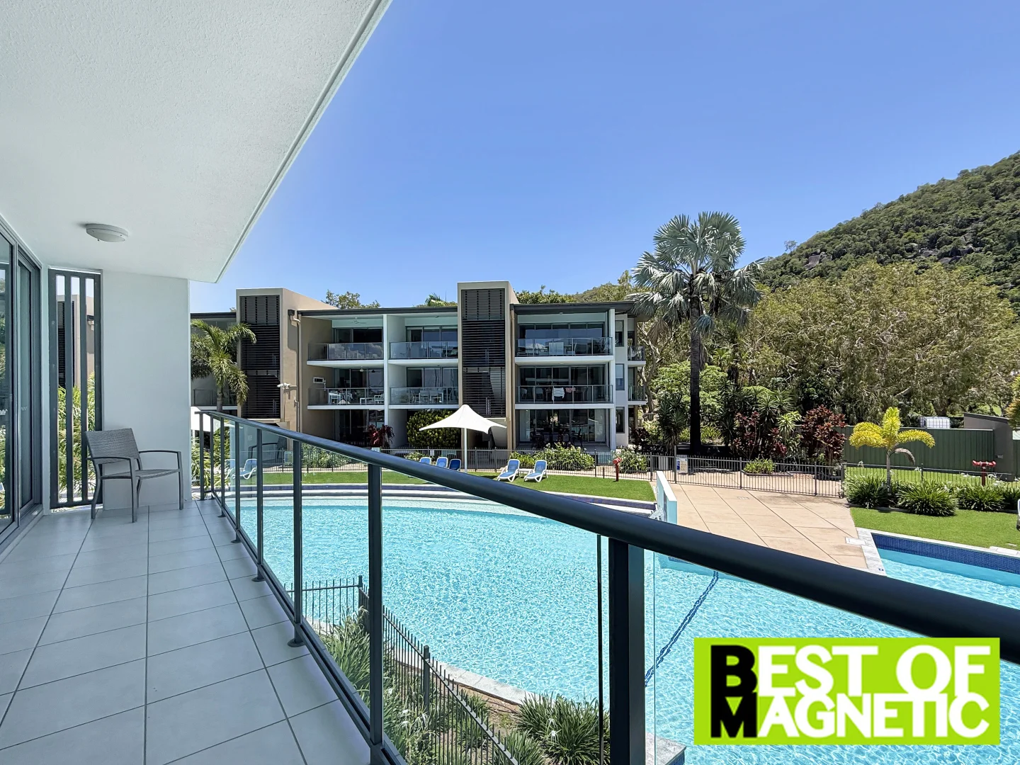 Additional image 13 of 1021/123 Sooning Street, Nelly Bay QLD 4819