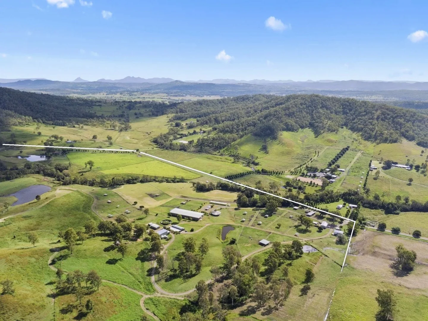 Additional image 27 of 611 Biddaddaba Creek Road, Biddaddaba QLD 4275