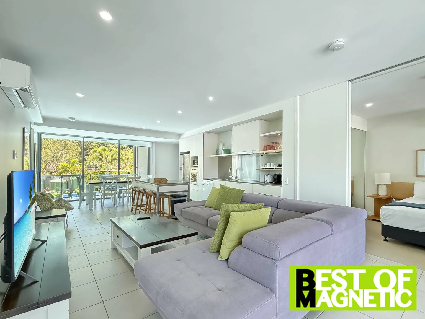 Additional image 6 of 1021/123 Sooning Street, Nelly Bay QLD 4819