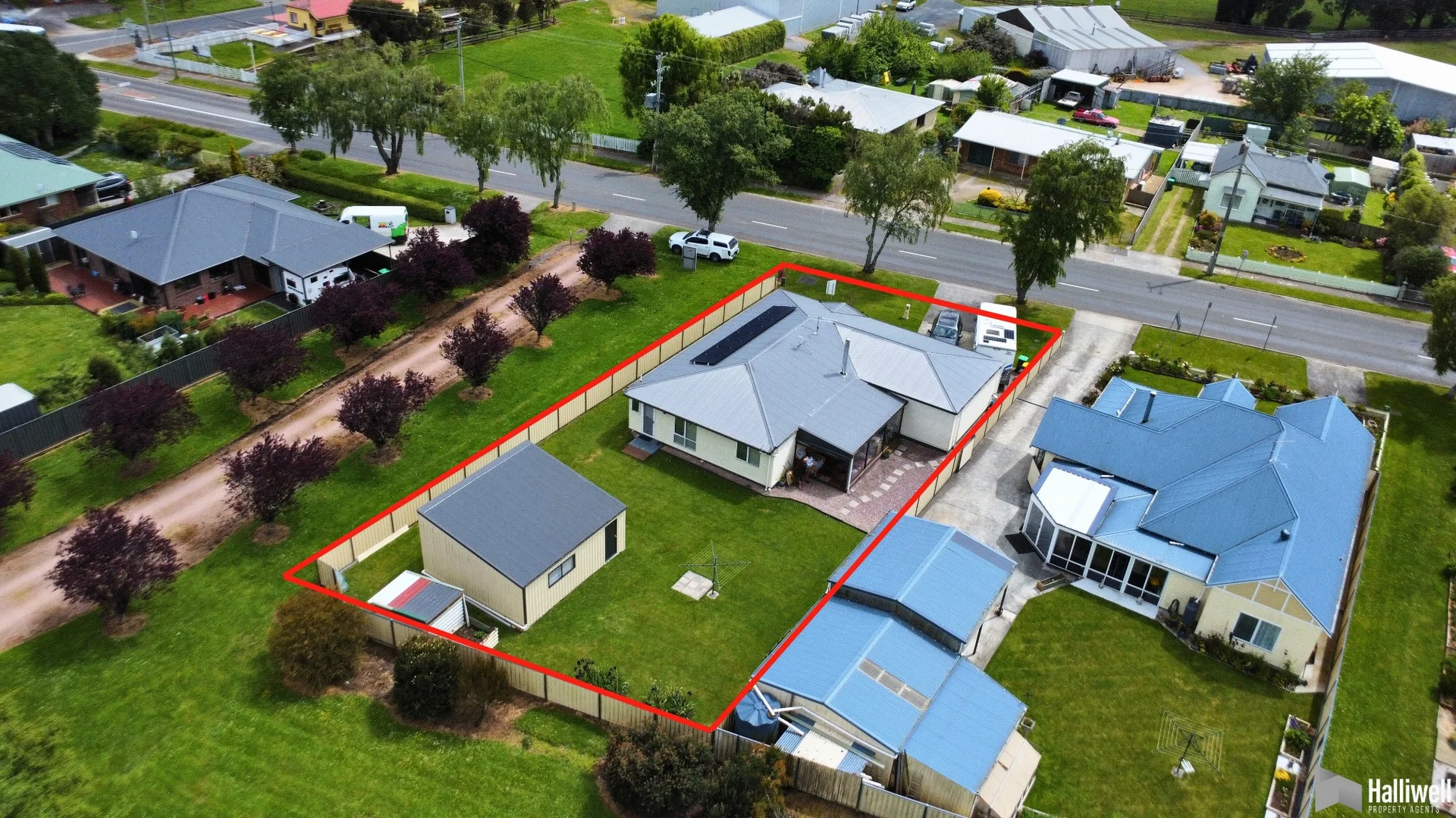 Additional image 24 of 130a Main Street, Sheffield TAS 7306