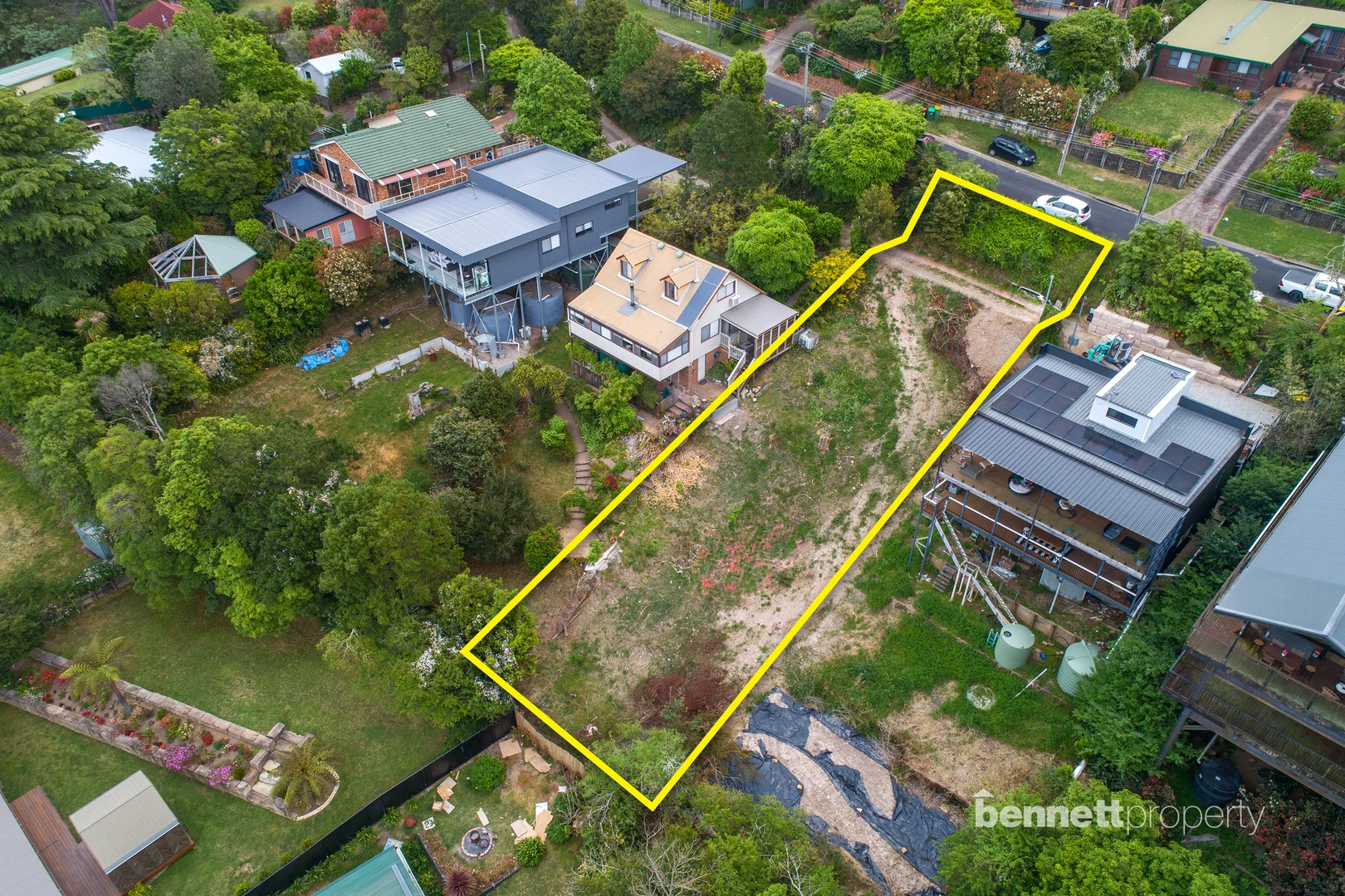 Additional image 4 of 13 Rain Ridge Road, Kurrajong Heights NSW 2758