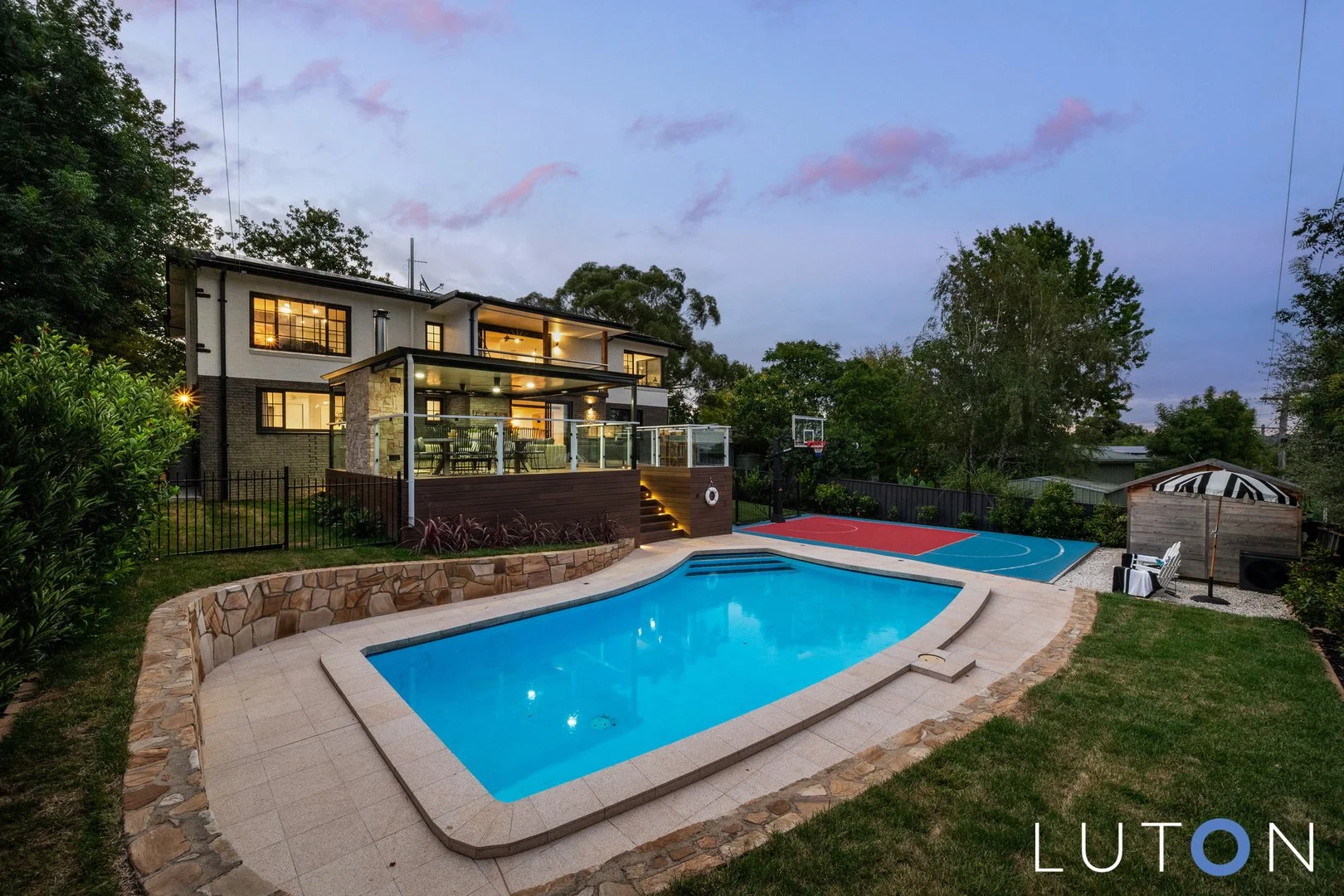 Additional image 2 of 27 Wilsmore Crescent, Chifley ACT 2606