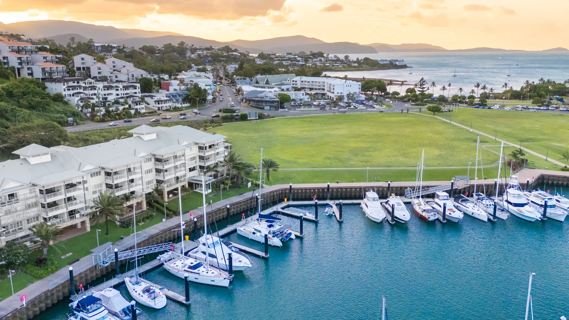 Additional image 25 of 104/33 Port Drive, Airlie Beach QLD 4802