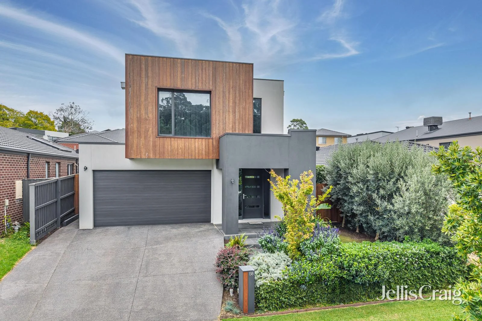 58 Locksley Road, Chirnside Park VIC 3116
